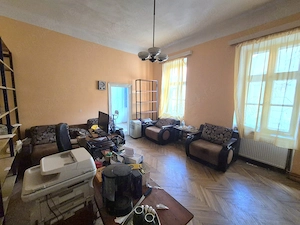 Apartament 2 camere, ultracentral Arad, Imobil reabilitat, Comision 0%