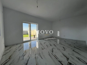 1/2 Duplex 5 camere | 3 bai | Giroc - Zona ESO - imagine 4