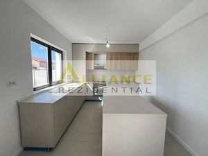 VILA INDIVIDUALA MODERNA SEMIMOBILATA -4 CAMERE-TEREN 375 MP - imagine 9