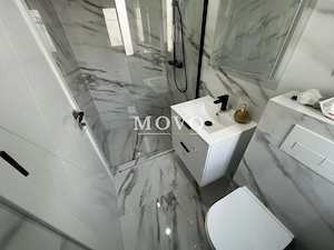 1/2 Duplex 5 camere | 3 bai | Giroc - Zona ESO - imagine 8
