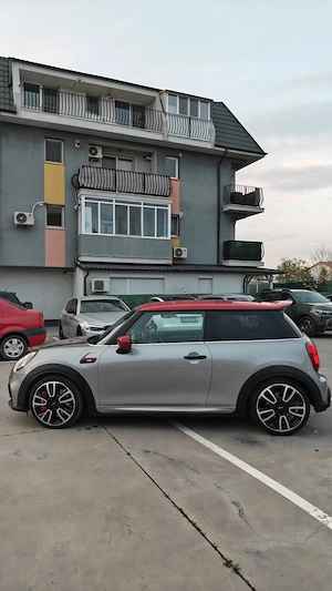 Mini John Cooper Works 2023 - imagine 4