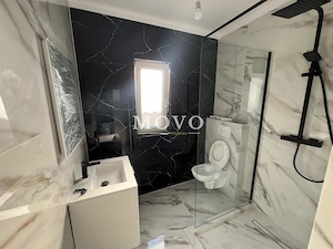 1/2 Duplex 5 camere | 3 bai | Giroc - Zona ESO - imagine 15