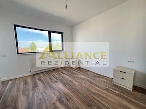 VILA INDIVIDUALA MODERNA SEMIMOBILATA -4 CAMERE-TEREN 375 MP - imagine 17