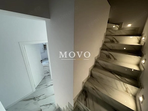 1/2 Duplex 5 camere | 3 bai | Giroc - Zona ESO - imagine 10