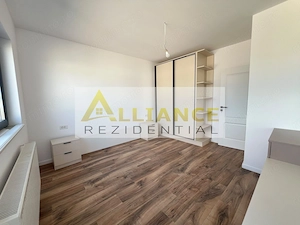 VILA INDIVIDUALA MODERNA SEMIMOBILATA -4 CAMERE-TEREN 375 MP - imagine 14