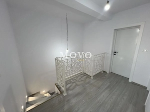 1/2 Duplex 5 camere | 3 bai | Giroc - Zona ESO - imagine 11