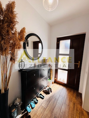 Duplex mobilat și utilat – gata de mutare - imagine 13