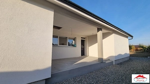 Casa noua in Lazuri 128000 Euro - imagine 2