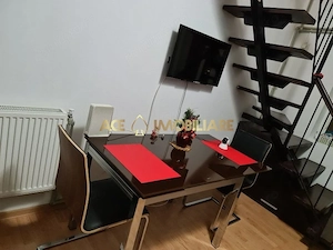 Garsoniera de vanzare | Brancoveanu | Metrou | Centrala Proprie  - imagine 2