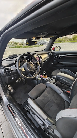 Mini John Cooper Works 2023 - imagine 10
