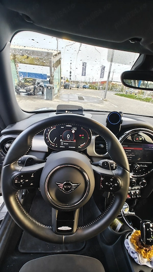 Mini John Cooper Works 2023 - imagine 9