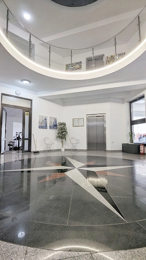 1 min Metrou Mihai Bravu, 2 Camere, Bloc 2020, Centrala, AC, ctr ANAF - imagine 2