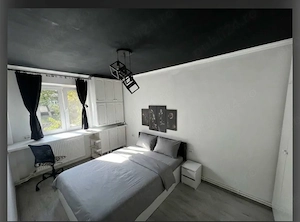 Proprietar inchiriez apartament 2 camere, etaj 1, centrala, renovat - imagine 3