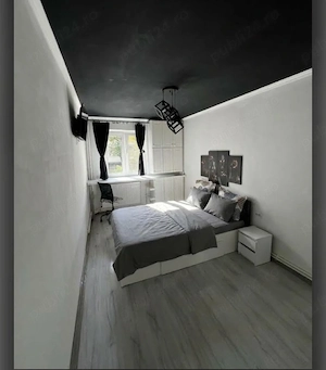 Proprietar inchiriez apartament 2 camere, etaj 1, centrala, renovat - imagine 2
