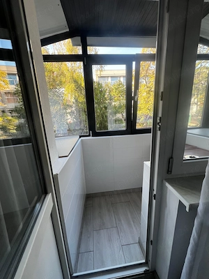 Proprietar inchiriez apartament 2 camere, etaj 1, centrala, renovat - imagine 4