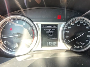 Vand autoturism Suzuki Vitara 2018