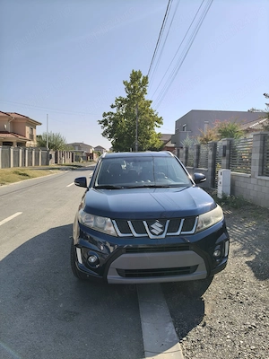 Vand autoturism Suzuki Vitara 2018 - imagine 2