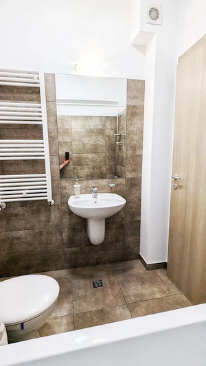 1 min Metrou Mihai Bravu, 2 Camere, Bloc 2020, Centrala, AC, ctr ANAF - imagine 4