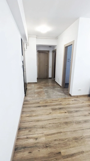 1 min Metrou Mihai Bravu, 2 Camere, Bloc 2020, Centrala, AC, ctr ANAF - imagine 5