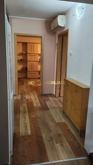 2 Camere de inchiriat | Dristor | Metrou | Utilat-Mobilat - imagine 7