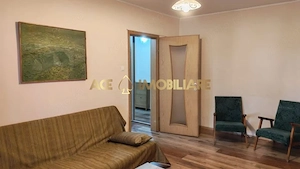 2 Camere de inchiriat | Dristor | Metrou | Utilat-Mobilat - imagine 3
