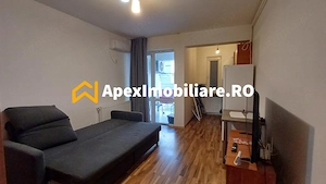 Garsoniera de inchiriat Berceni Popesti | ApexImobiliare.ro - imagine 8