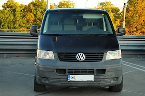 VW Transporter long  - imagine 2