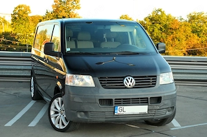 VW Transporter long  - imagine 4
