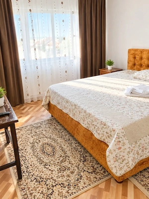Apartament 2 camere | 54 mp | Central | Loc de parcare - imagine 3