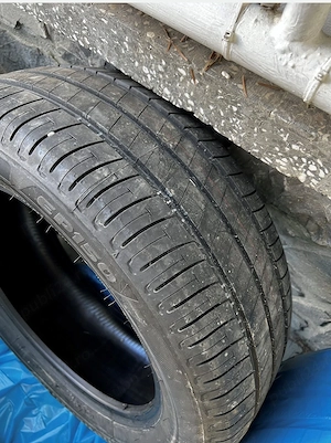 Anvelope Vara BRIDGESTONE Ecopia EP150 205/55 R16 91 V - imagine 5