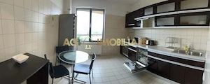 3 Camere de inchiriat | Lacul Tei | Centrala | Parcare | Metrou | Mobilat - imagine 6