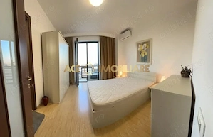 3 Camere de inchiriat | Lacul Tei | Centrala | Parcare | Metrou | Mobilat - imagine 5