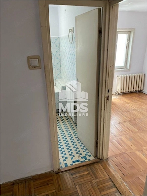 2 camere cu centrala propie in bloc anvelopat - imagine 3