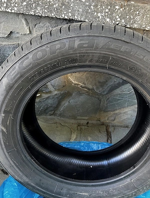Anvelope Vara BRIDGESTONE Ecopia EP150 205/55 R16 91 V - imagine 2