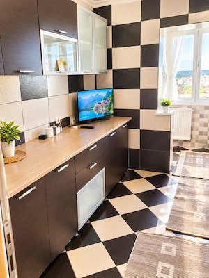 Apartament 2 camere | 54 mp | Central | Loc de parcare - imagine 5