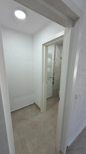 Magurele, de inchiriat spatiu comercial stradal, finisat modern, 69 mp utili, 2 locuri de parcare! - imagine 7