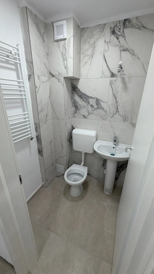 Magurele, de inchiriat spatiu comercial stradal, finisat modern, 69 mp utili, 2 locuri de parcare! - imagine 4