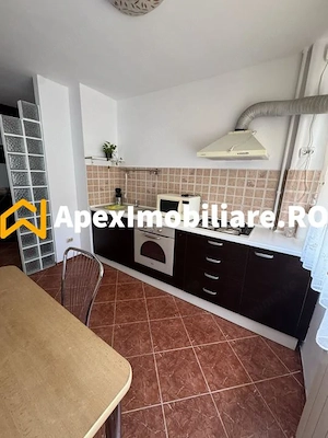 Ap. 2 cam de inchiriat Brancoveanu Bucuresti | Metrou 5 min | Parcare - imagine 4