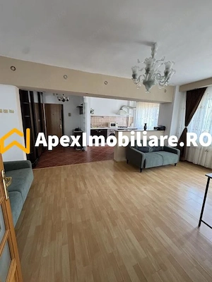 Ap. 2 cam de inchiriat Brancoveanu Bucuresti | Metrou 5 min | Parcare - imagine 6