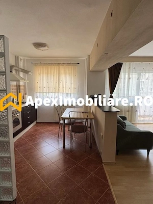 Ap. 2 cam de inchiriat Brancoveanu Bucuresti | Metrou 5 min | Parcare - imagine 3
