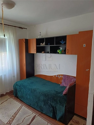 FREIDORF - 3 CAMERE - CENTRALA PROPRIE - ETAJ 2 - CLIMA - imagine 2
