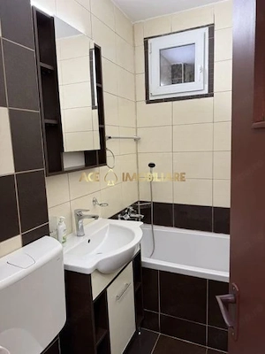 2 Camere de inchiriat | Drumul Taberei | Metrou | Mobilat - imagine 6