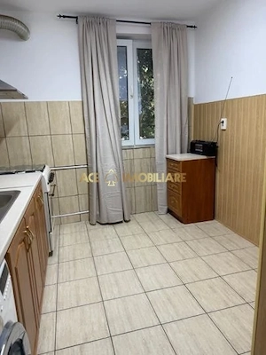 2 Camere de inchiriat | Drumul Taberei | Metrou | Mobilat - imagine 4