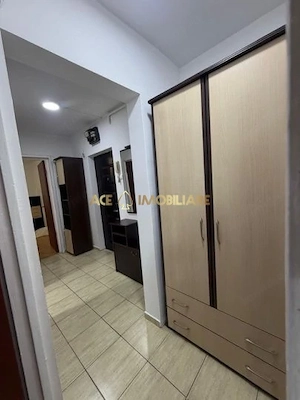 2 Camere de inchiriat | Drumul Taberei | Metrou | Mobilat - imagine 7