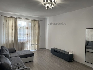 Apartament 2 cam Cartier SOLAR - imagine 3