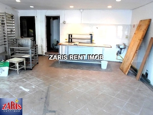 Inchiriere spatiu comercial non-food, acces stradal in Ploiesti, zona centrala - imagine 4