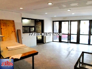 Inchiriere spatiu comercial non-food, acces stradal in Ploiesti, zona centrala - imagine 3