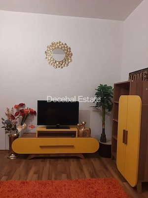 Apartament 2 camere Dristor 57 mp 1982 etaj 3/8 - imagine 7