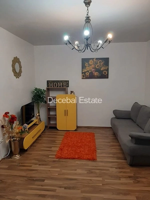 Apartament 2 camere Dristor 57 mp 1982 etaj 3/8 - imagine 3