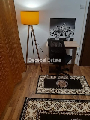 Apartament 2 camere Dristor 57 mp 1982 etaj 3/8 - imagine 5